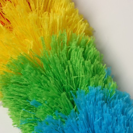 Brush for removing dust of the Dolyan, 57 cm, microfiber-2