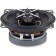 Acoustic system DIGMA DCA-T402, 10 cm, 180 watts, set 2 pcs