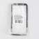 Red Line Ultimate case for ITEL A27, silicone, black
