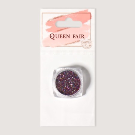 Sparkles for decor, small, multi -colored-3