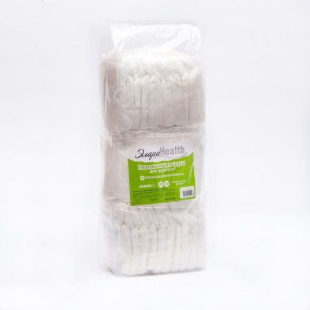 Diabia Truski for adults, elara Health - M, 30 pcs.-2