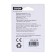 Headphones Oxion Simple EPO104, vacuum, 92 dB, 32 Ohm, 3.5 mm, 0.95 m, pink