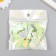 Decor for creativity Plastic "Flowers with flowers" MIX 4.2x1.9 cm