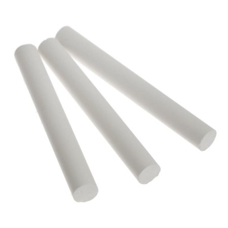 Loves White Maped White’Peps, 10 pieces in the set, round, special formula "without dirt"-7