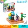 Designer Spring "Cabinet and Beast", 69 parts