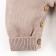 Kolonizon Knitted crumb I "hare" growth 74-80 cm