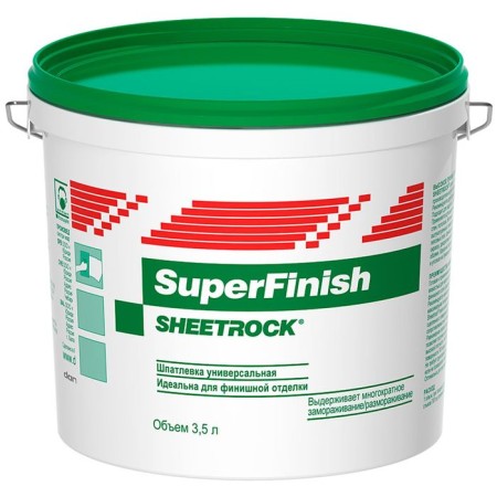 Falling finish shitrok, 5.6 kg (120 pcs/PAL)