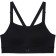 Top Under Armor Rush High Bra, size 34c (1363485-001)