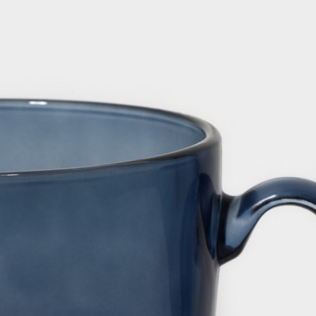 Glass Glass "Night Sky", 480 ml-2