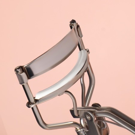 Eyelashes curls, plastic handles, mix color-1