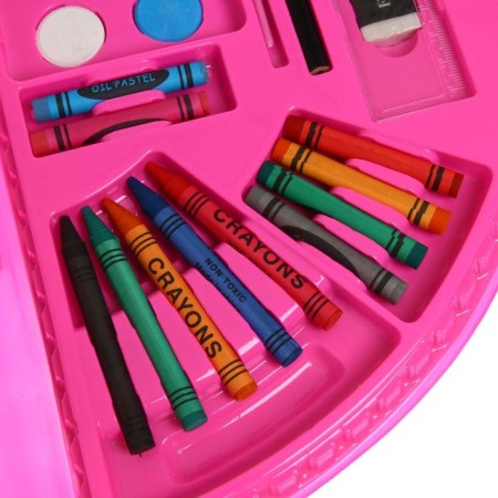 Drawing set, mix-18