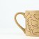 Ceramic "Kitty" mug, 320 ml