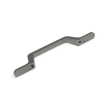 Cappio pc199 bracket handle, m/o = 96, graphite color-5