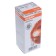 Car lamp OSRAM, W21/5W W3X16Q, 12 V, 21/5 W.
