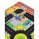 Floor puzzles giants "Road", 24 elements