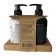 Gift set Beauterica No. 25, 2 items: liquid soap 270 ml, hand lotion 270 ml