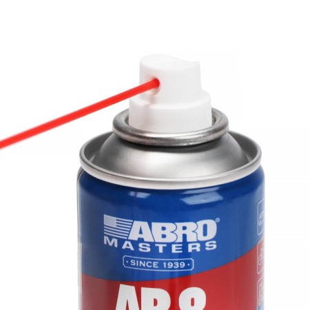 ABRO SPRIE-SPRIE-SPRISE, 100 ml AB-8-100-R-1