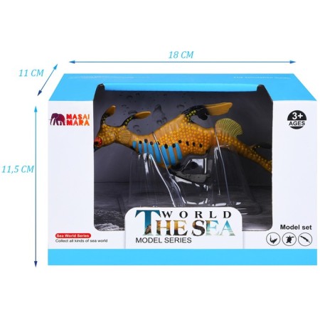 Figure "World of Marine Animals: Sea Dragon"-6