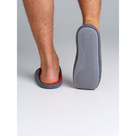 Slippers for men PlayTode, size 39-40-3