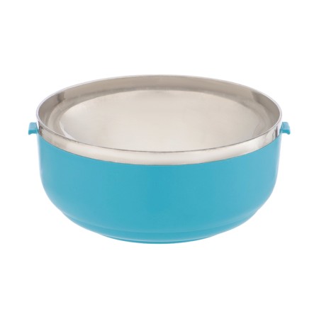 Lunch-Box "Dolyana", 800 ml, 13 x 16 cm, blue-1