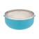 Lunch-Box "Dolyana", 800 ml, 13 x 16 cm, blue