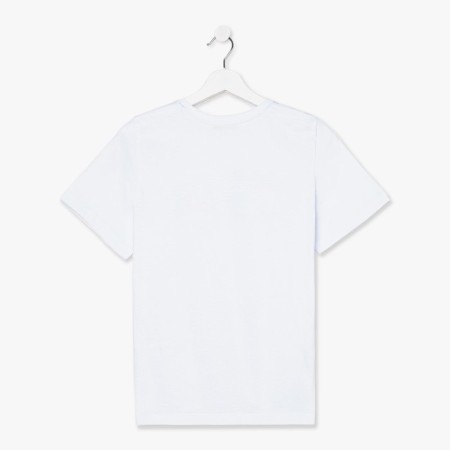 Women's T-shirt KAFTAN "Do not go crazy", White, rr 40-42-8