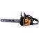 Champion chainsaw 240-16, 2.3 hp, 39.6 cm3, 16 ", step 3/8", groove 1.3 mm, 56 links