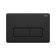 Washing key IDDIS Unifix, 245x29x165 mm, universal, black