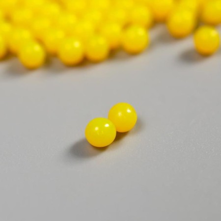 General gel single-tree "dark yellow" set of 12 bags on blist 5 g 28x17 cm-3