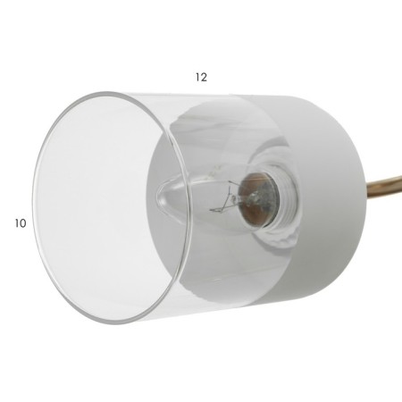 Estel chandelier 3he27 40W white-gold 60x60x23 cm Bayerlux-3
