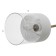 Estel chandelier 3he27 40W white-gold 60x60x23 cm Bayerlux