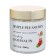 Gift set Simple pleasures: Scrub 260 ml, bathroom salt 100 g, washcloth