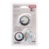 The mirror of the dead zone Fenox, 2 pcs, FAO1006