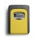 Coater Switch Codular Tundra, metallic, reinforced, yellow