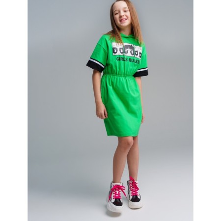 Dress for girl PlayTode, height 134 cm