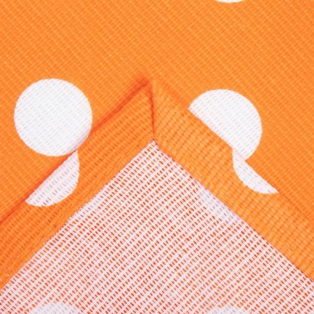 Bright citrus tablecloth 150x110 cm, 100% cotton-6