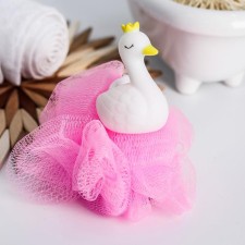 Bathing toy for swimming, children's 
