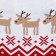 Knitstone Knit Kroshka I “deer”, height 80-86 cm