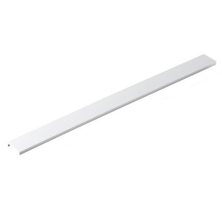 Shino connector, white color