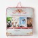 The pillow "Tsar’s dreams", size is 70x70 cm, cotton 100%, swan fluff, perkal