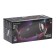 Portable column Borofone BR3 Rich, 10 W, BT5.0, Microsd, USB, 1200 mAh, black