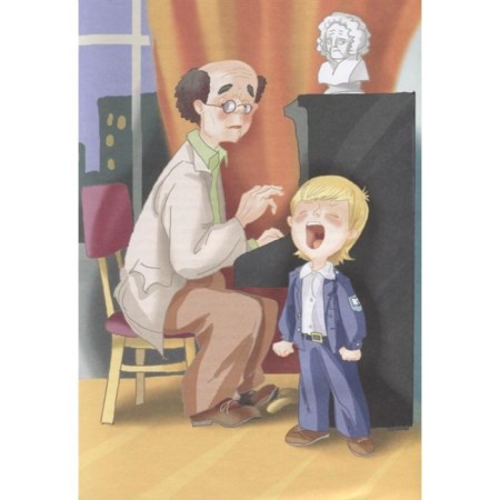 Deniskin stories. Dragunsky V.Yu.-3