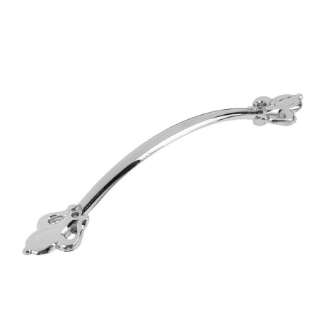 Hand-slop tundra RS147CP, m/o 96 mm, chromium color-1