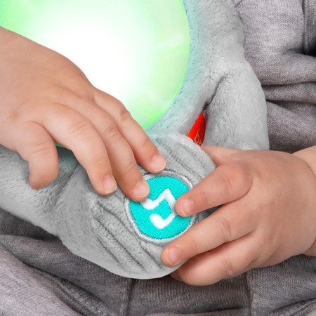 Developing toy Bright Starts "Musical Elephant"-5
