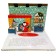 Little Red Riding Hood. Book-paranoramka