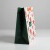 Gift laminated square, packaging, “be bright”, 30 x 30 x 12 cm