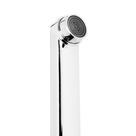 ACCOONA A7165 bath mixer, single -leaf, pour 300 mm, chrome-2