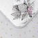 Euro set: sheet 230x250 cm, 200x220 cm, pillowcases 50x70 cm - 2 pcs