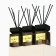 The aromatic diffuser "create", the aroma of vanilla, 150 ml.