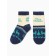 Women's Tensor "deer and Christmas trees" NZHMP2213-4-06, color mix, river 36-40